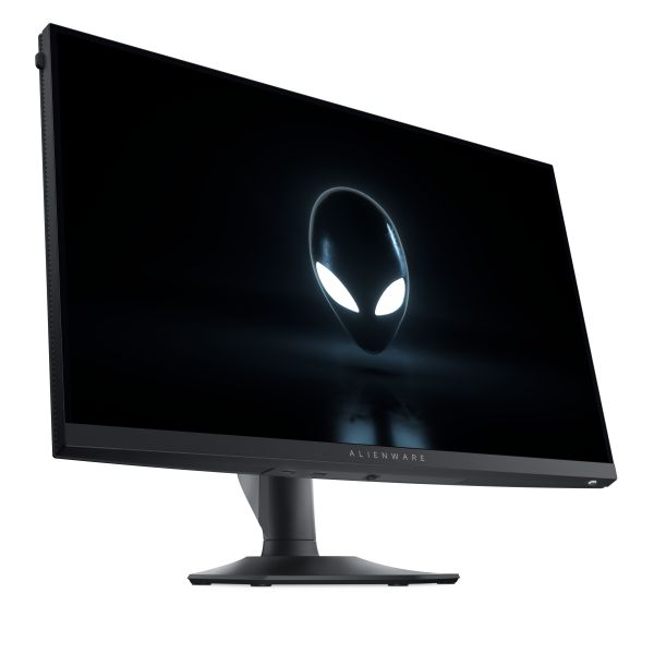 Alienware AW2724HF computer monitor 68,6 cm (27") 1920 x 1080 Pixels Full HD LCD Zwart (AW2724HF) Alienware AW2724HF computer monitor 68,6 cm (27") 1920 x 1080 Pixels Full HD LCD Zwart (AW2724HF)