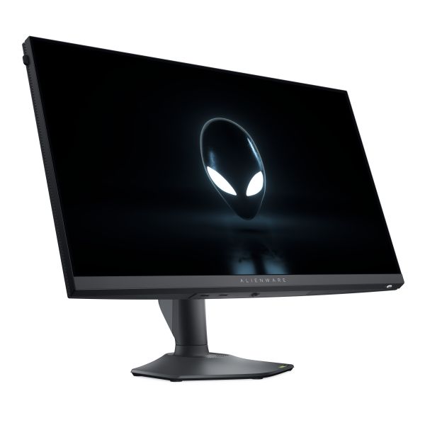 Alienware AW2724HF computer monitor 68,6 cm (27") 1920 x 1080 Pixels Full HD LCD Zwart (AW2724HF) Alienware AW2724HF computer monitor 68,6 cm (27") 1920 x 1080 Pixels Full HD LCD Zwart (AW2724HF)