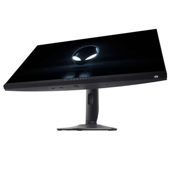 Alienware AW2724HF computer monitor 68,6 cm (27") 1920 x 1080 Pixels Full HD LCD Zwart (AW2724HF) Alienware AW2724HF computer monitor 68,6 cm (27") 1920 x 1080 Pixels Full HD LCD Zwart (AW2724HF)