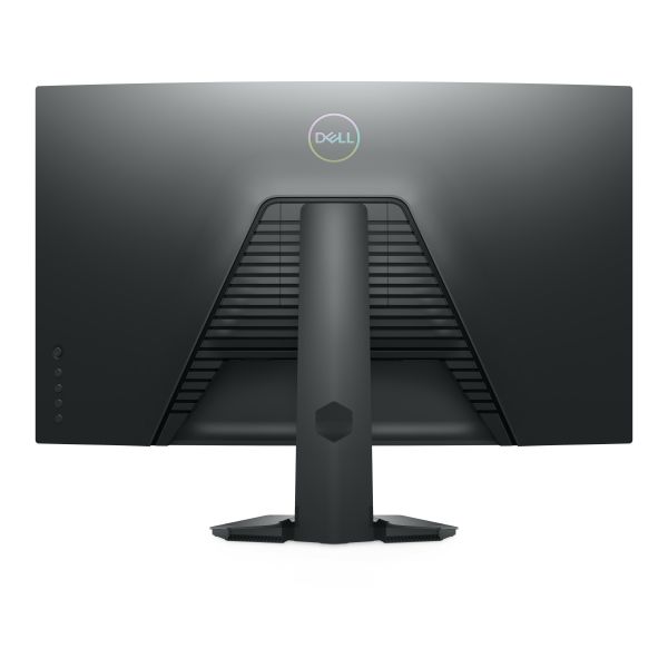 DELL S Series S3222DGM computer monitor 80 cm (31.5") 2560 x 1440 Pixels Wide Quad HD LCD Zwart (DELL-S3222DGM)