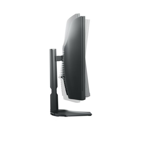 DELL S Series S3222DGM computer monitor 80 cm (31.5") 2560 x 1440 Pixels Wide Quad HD LCD Zwart (DELL-S3222DGM)