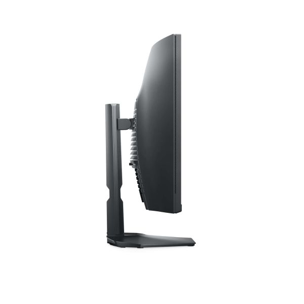 DELL S Series S3222DGM computer monitor 80 cm (31.5") 2560 x 1440 Pixels Wide Quad HD LCD Zwart (DELL-S3222DGM) DELL S Series S3222DGM computer monitor 80 cm (31.5") 2560 x 1440 Pixels Wide Quad HD LCD Zwart (DELL-S3222DGM)