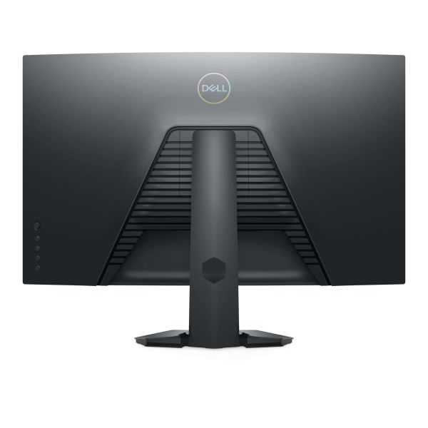 DELL S Series S3222DGM computer monitor 80 cm (31.5") 2560 x 1440 Pixels Wide Quad HD LCD Zwart (DELL-S3222DGM) DELL S Series S3222DGM computer monitor 80 cm (31.5") 2560 x 1440 Pixels Wide Quad HD LCD Zwart (DELL-S3222DGM)