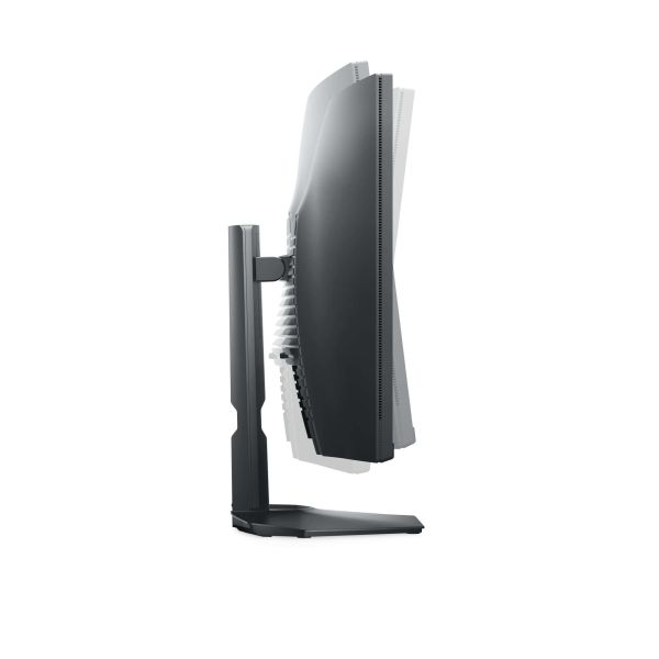 DELL S Series S3222DGM computer monitor 80 cm (31.5") 2560 x 1440 Pixels Wide Quad HD LCD Zwart (DELL-S3222DGM) DELL S Series S3222DGM computer monitor 80 cm (31.5") 2560 x 1440 Pixels Wide Quad HD LCD Zwart (DELL-S3222DGM)