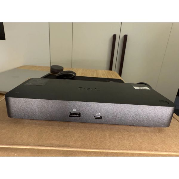 Dell Pro Thunderbolt 5 Smart Dock (RM57N)