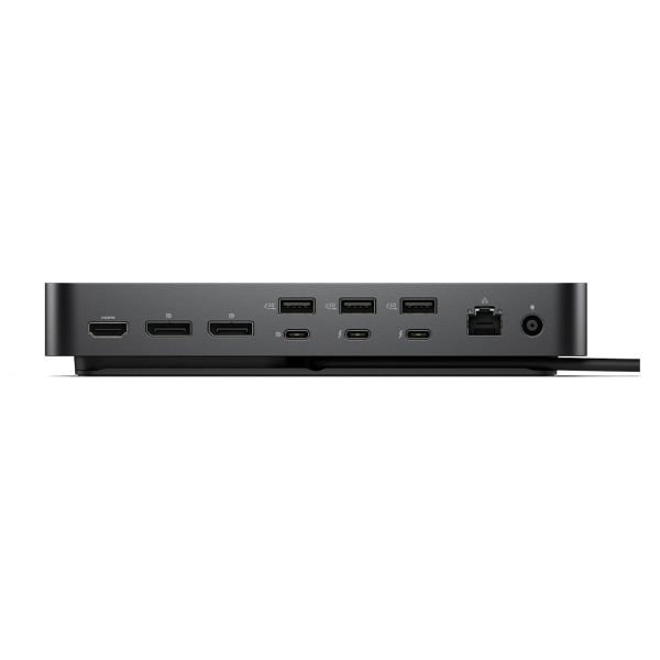 Dell Pro Thunderbolt 5 Smart Dock (SD25TB5_300W)