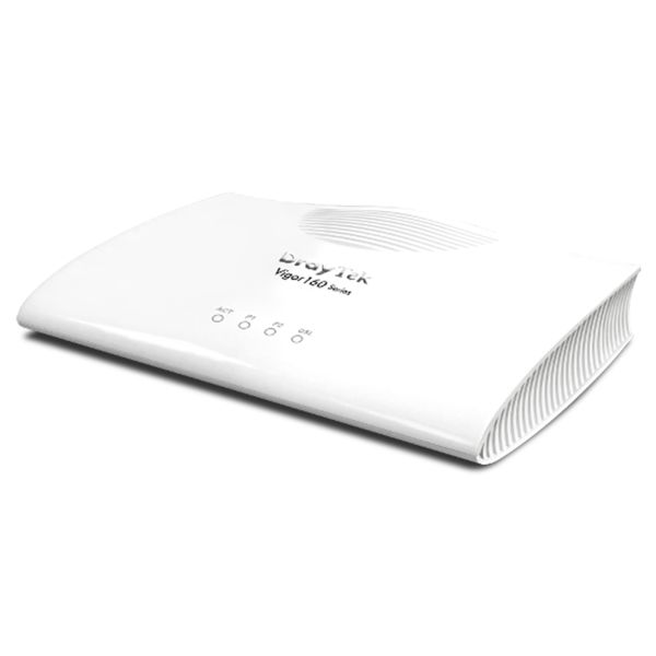 DrayTek Vigor 167 ADSL2+ Modem (V167-DE-AT-CH)