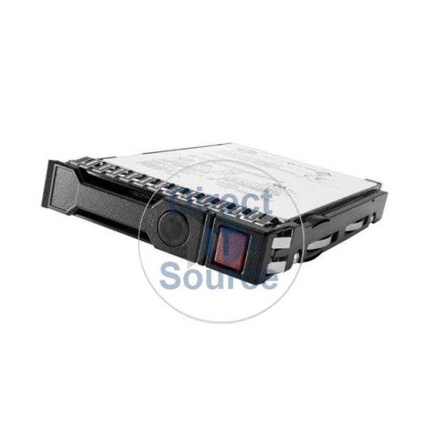 HP 480GB SAS RI SFF SC DS SSD Refurbished (875311-B21-RFB)