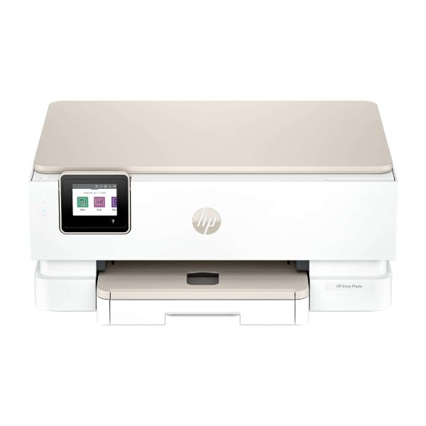 HP ENVY Photo Envy 7230 Draadloos All-in-One Kleur Printer (B63JVB)