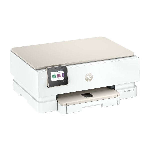 HP ENVY Photo Envy 7230 Draadloos All-in-One Kleur Printer (B63JVB) HP ENVY Photo Envy 7230 Draadloos All-in-One Kleur Printer (B63JVB)