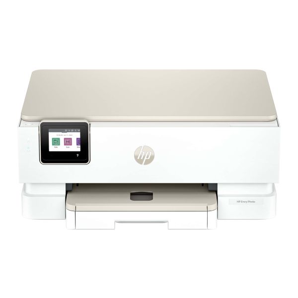 HP ENVY Photo Envy 7230 Draadloos All-in-One Kleur Printer (B63JVB)