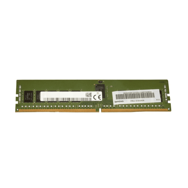 Lenovo 8GB DDR4-2400 PC4-19200 RDIMM (01AG608)