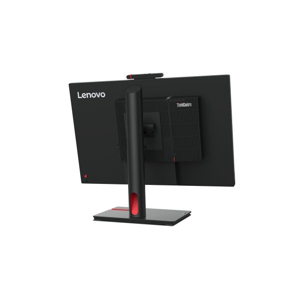 Lenovo ThinkCentre Tiny-In-One 24 Gen 5 LED display 60,5 cm (23.8") 1920 x 1080 Pixels Full HD Zwart (12NAGAT1EU | 12NAGAR1EU) Lenovo ThinkCentre Tiny-In-One 24 Gen 5 LED display 60,5 cm (23.8") 1920 x 1080 Pixels Full HD Zwart (12NAGAT1EU | 12NAGAR1EU)