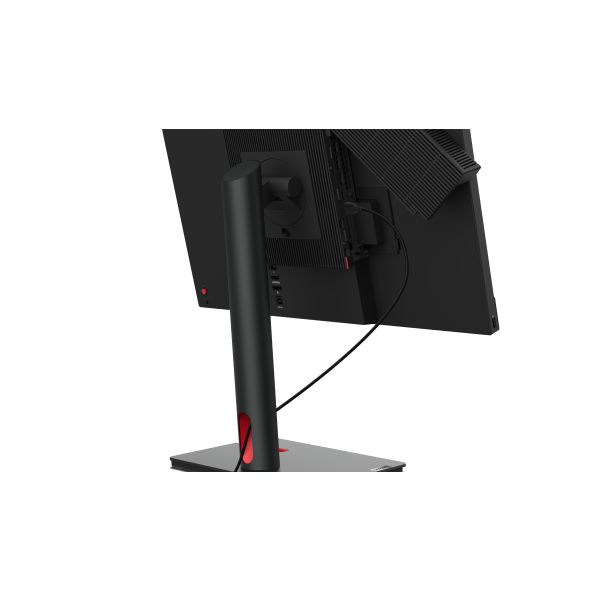 Lenovo ThinkCentre Tiny-In-One 24 Gen 5 LED display 60,5 cm (23.8") 1920 x 1080 Pixels Full HD Zwart (12NAGAT1EU | 12NAGAR1EU) Lenovo ThinkCentre Tiny-In-One 24 Gen 5 LED display 60,5 cm (23.8") 1920 x 1080 Pixels Full HD Zwart (12NAGAT1EU | 12NAGAR1EU)