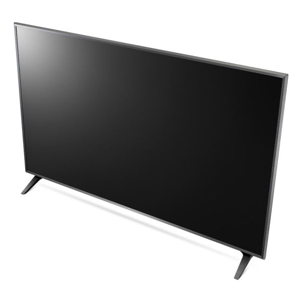 LG 55UR781C0LK tv 139,7 cm (55") 4K Ultra HD Smart TV Wifi Zwart 300 cd/m² (55UR781C)