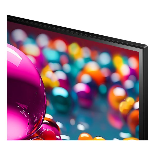 LG UHD AI 75UA75006LA 190,5 cm (75") 4K Ultra HD Smart TV Wifi Zwart (75UA75006LA.AEUQ)