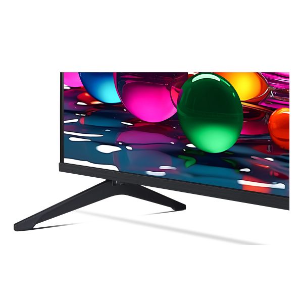 LG UHD AI 75UA75006LA 190,5 cm (75") 4K Ultra HD Smart TV Wifi Zwart (75UA75006LA.AEUQ)