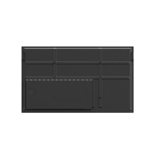 LG 86TR3PJ-B Digitale signage flatscreen 2,18 m (86") LED Wifi 390 cd/m² UHD+ Zwart Touchscreen Android 8.0 16/7 (86TR3PJ-B) n/a LG 86TR3PJ-B Digitale signage flatscreen 2,18 m (86") LED Wifi 390 cd/m² UHD+ Zwart Touchscreen Android 8.0 16/7 (86TR3PJ-B)
