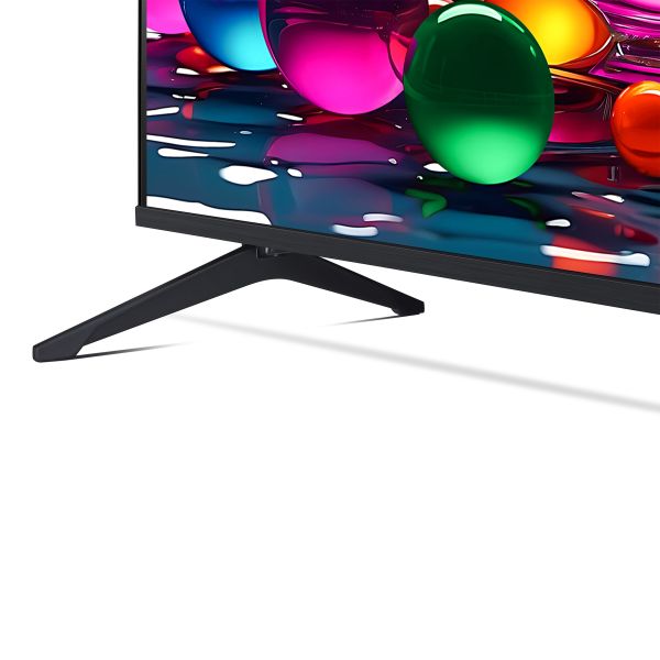 LG UHD AI 86UA75006LA 2,18 m (86") 4K Ultra HD Smart TV Wifi Zwart (86UA75006LA.AEUQ) LG UHD AI 86UA75006LA 2,18 m (86") 4K Ultra HD Smart TV Wifi Zwart (86UA75006LA.AEUQ)
