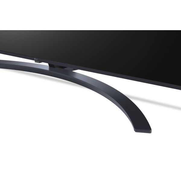 LG UHD UT81 2,18 m (86") 4K Ultra HD Smart TV Wifi Blauw (86UT81006LA.AEU) LG UHD UT81 2,18 m (86") 4K Ultra HD Smart TV Wifi Blauw (86UT81006LA.AEU)