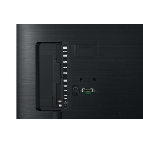 Samsung 55" Hotel TV HAU8000 4K (HG55AU800EEXEN)