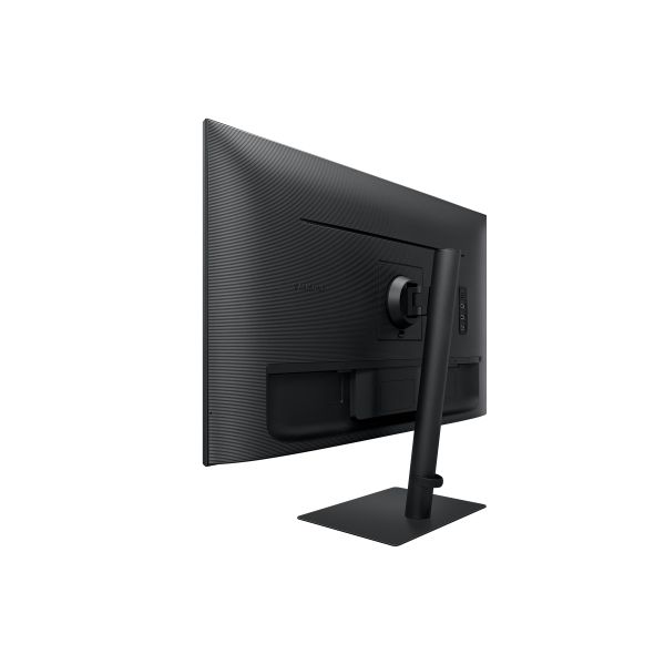 Samsung LS32B800PXU computer monitor 81,3 cm (32") 3840 x 2160 Pixels 4K Ultra HD LCD Zwart (LS32B800PXUXEN) Samsung LS32B800PXU computer monitor 81,3 cm (32") 3840 x 2160 Pixels 4K Ultra HD LCD Zwart (LS32B800PXUXEN)