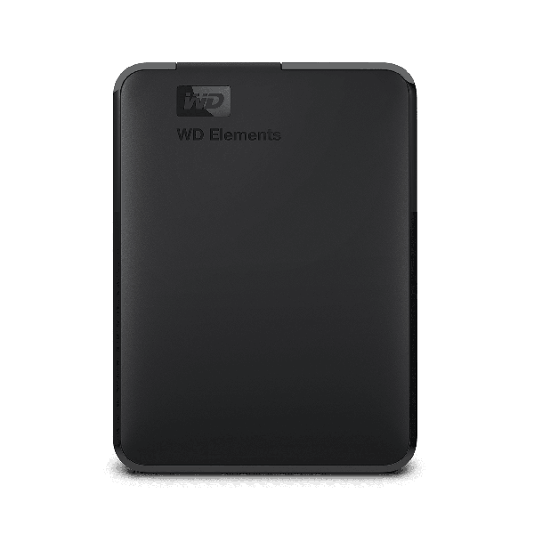 Western Digital Elements 4TB USB (WDBU6Y0040BBK)