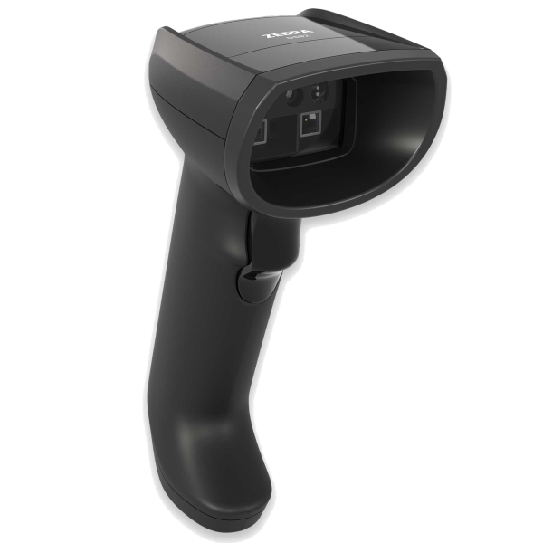Zebra DS8208 Area Imager met Snoer (DS8208-SR40004VZWW)