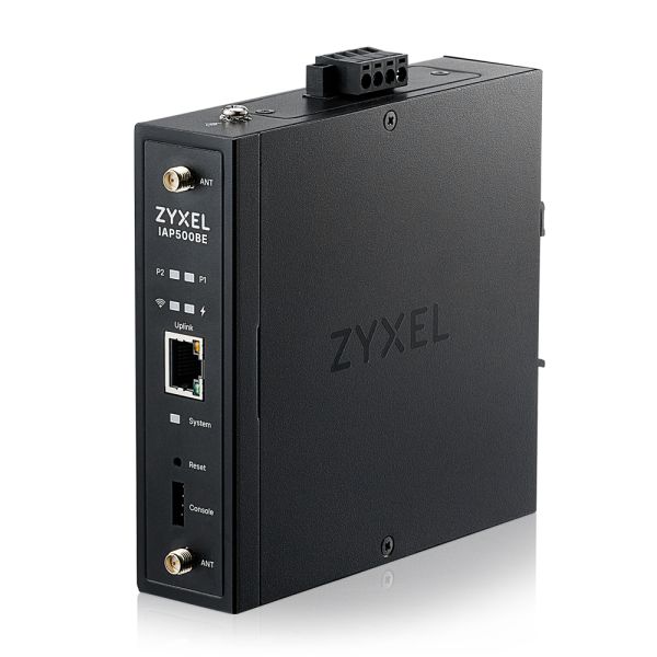 ZyXEL IAP500BE Industrie Rugged Access Point (IAP500BE-EU0101F)