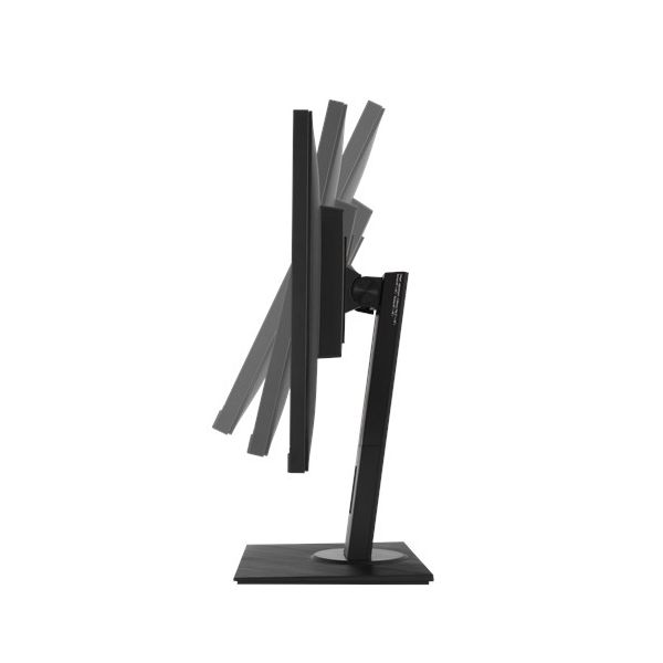 ASUS VA24DQLB LED display 60,5 cm (23.8") 1920 x 1080 Pixels Full HD Zwart (90LM054L-B01370)