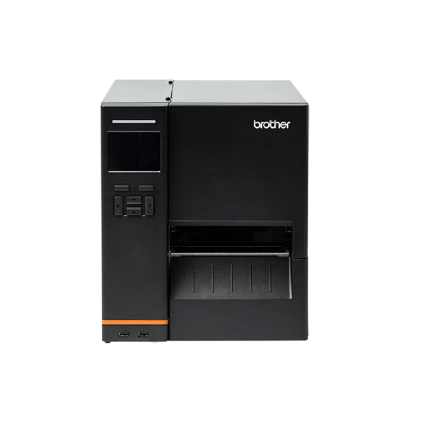 Brother TJ-4420TN Titan Industrial Labelprinter (TJ4420TN)