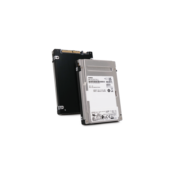 Dell 960GB 12G 2.5" RI SAS SSD Refurbished (6N7KY-RFB)