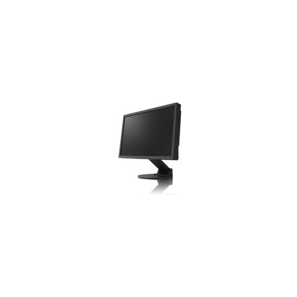 EIZO FlexScan S2202W computer monitor 55,9 cm (22") 1680 x 1050 Pixels Zwart (S2202WHA-BK)