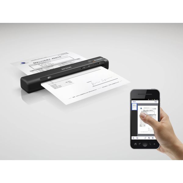 Epson WorkForce ES-60W Power PDF (B11B253401PP)