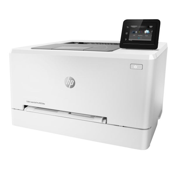 HP Color LaserJet Pro LaserJet Pro M255dw Draadloos Kleur Printer, Dubbelzijdig (7KW64A)