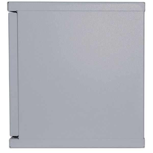 Intellinet 711708 rack 6U Wandrek Grijs (711708) Intellinet 711708 rack 6U Wandrek Grijs (711708)