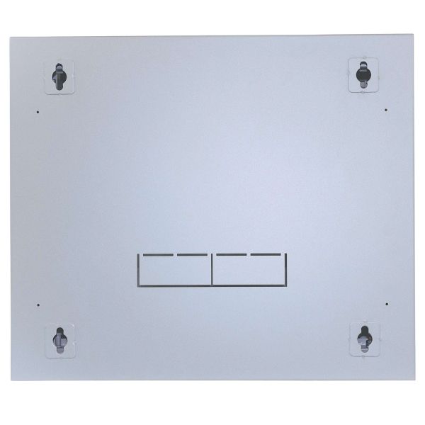 Intellinet 713757 rack 6U Wandrek Grijs (713757) Intellinet 713757 rack 6U Wandrek Grijs (713757)