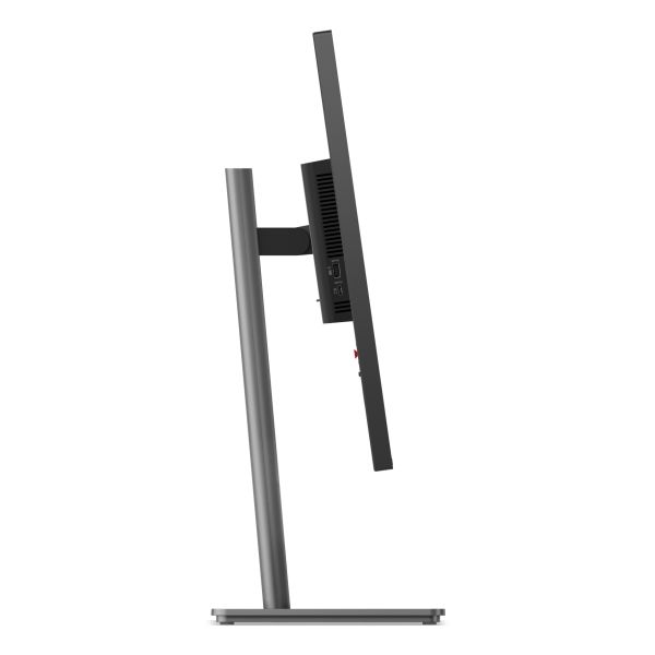 Lenovo ThinkVision P32UD-40 computer monitor 80 cm (31.5") 3840 x 2160 Pixels 4K Ultra HD LCD Zwart (64A8GAT2EU) Lenovo ThinkVision P32UD-40 computer monitor 80 cm (31.5") 3840 x 2160 Pixels 4K Ultra HD LCD Zwart (64A8GAT2EU)