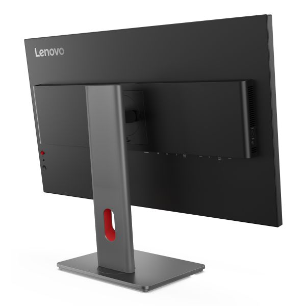 Lenovo ThinkVision P32UD-40 computer monitor 80 cm (31.5") 3840 x 2160 Pixels 4K Ultra HD LCD Zwart (64A8GAT2EU) Lenovo ThinkVision P32UD-40 computer monitor 80 cm (31.5") 3840 x 2160 Pixels 4K Ultra HD LCD Zwart (64A8GAT2EU)