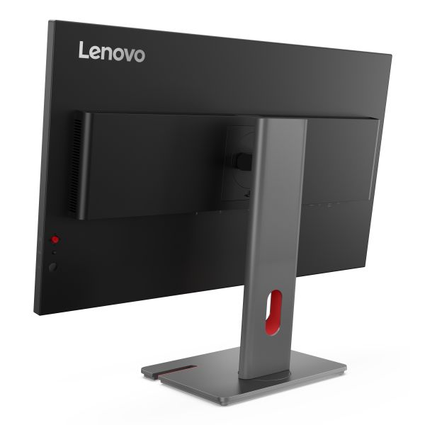 Lenovo ThinkVision P32UD-40 computer monitor 80 cm (31.5") 3840 x 2160 Pixels 4K Ultra HD LCD Zwart (64A8GAT2EU) Lenovo ThinkVision P32UD-40 computer monitor 80 cm (31.5") 3840 x 2160 Pixels 4K Ultra HD LCD Zwart (64A8GAT2EU)