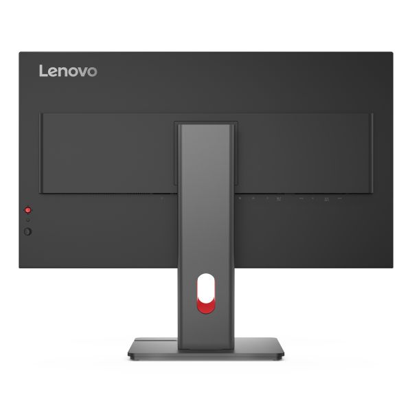 Lenovo ThinkVision P32UD-40 computer monitor 80 cm (31.5") 3840 x 2160 Pixels 4K Ultra HD LCD Zwart (64A8GAT2EU) Lenovo ThinkVision P32UD-40 computer monitor 80 cm (31.5") 3840 x 2160 Pixels 4K Ultra HD LCD Zwart (64A8GAT2EU)