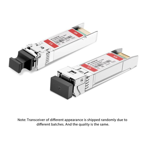 Super Micro 25GB SFP28 SR 100M Optical Transceiver (MMA2P00-AS-GT)