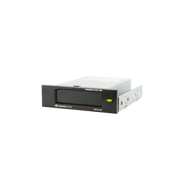 Overland-Tandberg 8813-RDX back-up-opslagapparaat Opslagschijf RDX-cartridge (8813-RDX)