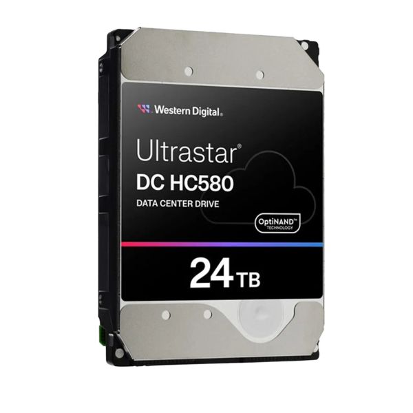 Western Digital Ultrastar DC SN655 7.68TB (0TS2468)