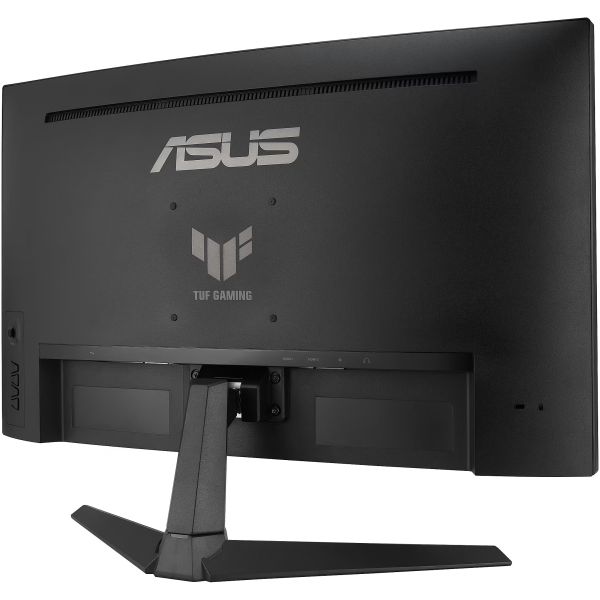ASUS TUF Gaming VG27VQM1B 27" Curved 280Hz Gaming Monitor (90LM0A81-B01170-PROMO)