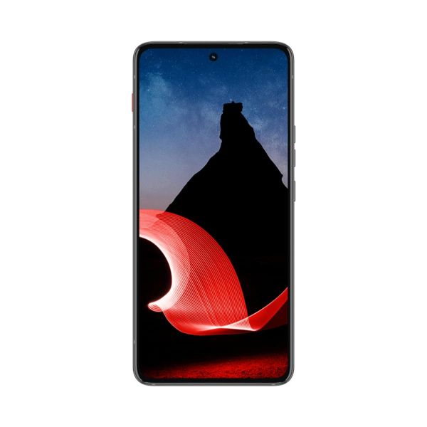 Motorola ThinkPhone 16,6 cm (6.55") Dual SIM Android 13 5G USB Type-C 8 GB 256 GB 5000 mAh Zwart (PAWN0003SE)