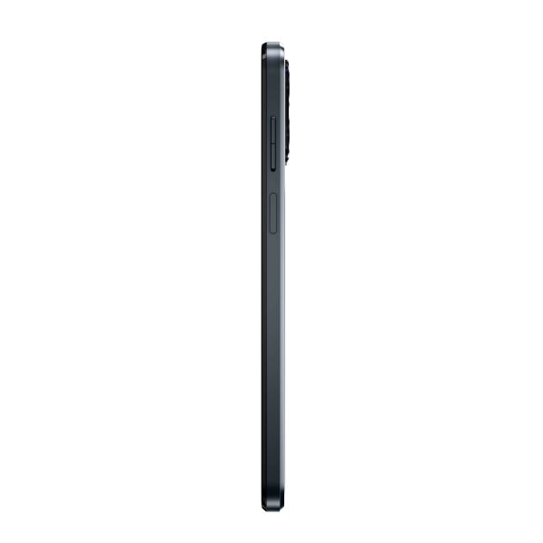 Motorola Moto G 13 16,5 cm (6.5") Dual SIM Android 13 4G USB Type-C 4 GB 128 GB 5000 mAh Zwart (PAWV0016SE)