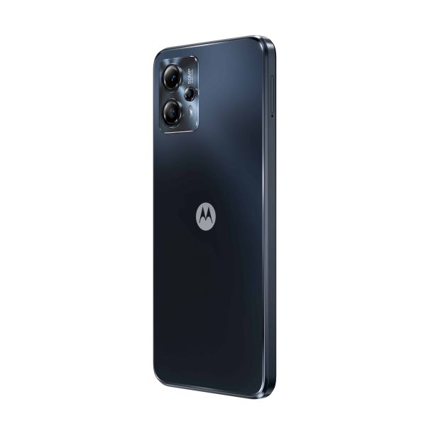 Motorola Moto G 13 16,5 cm (6.5") Dual SIM Android 13 4G USB Type-C 4 GB 128 GB 5000 mAh Zwart (PAWV0016SE)