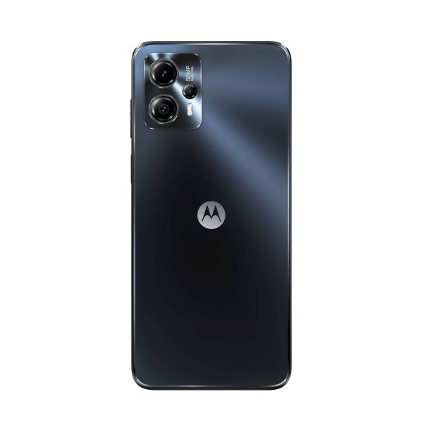 Motorola Moto G 13 16,5 cm (6.5") Dual SIM Android 13 4G USB Type-C 4 GB 128 GB 5000 mAh Zwart (PAWV0016SE)
