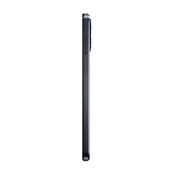 Motorola Moto G 13 16,5 cm (6.5") Dual SIM Android 13 4G USB Type-C 4 GB 128 GB 5000 mAh Zwart (PAWV0016SE)